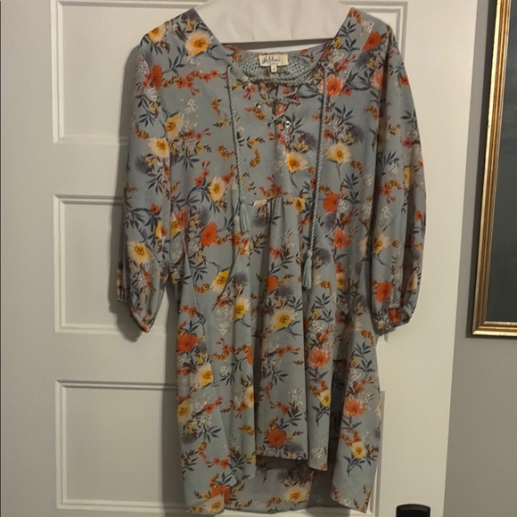 5 Colorful Patterned Dress Collection - Picture 2 of 11